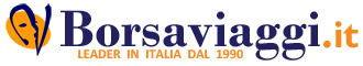 Logo Borsaviaggi