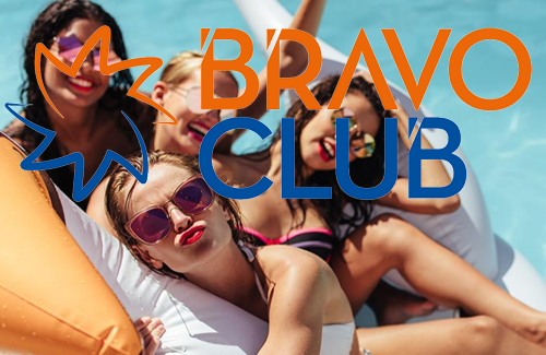 Bravo Club in Offerta
