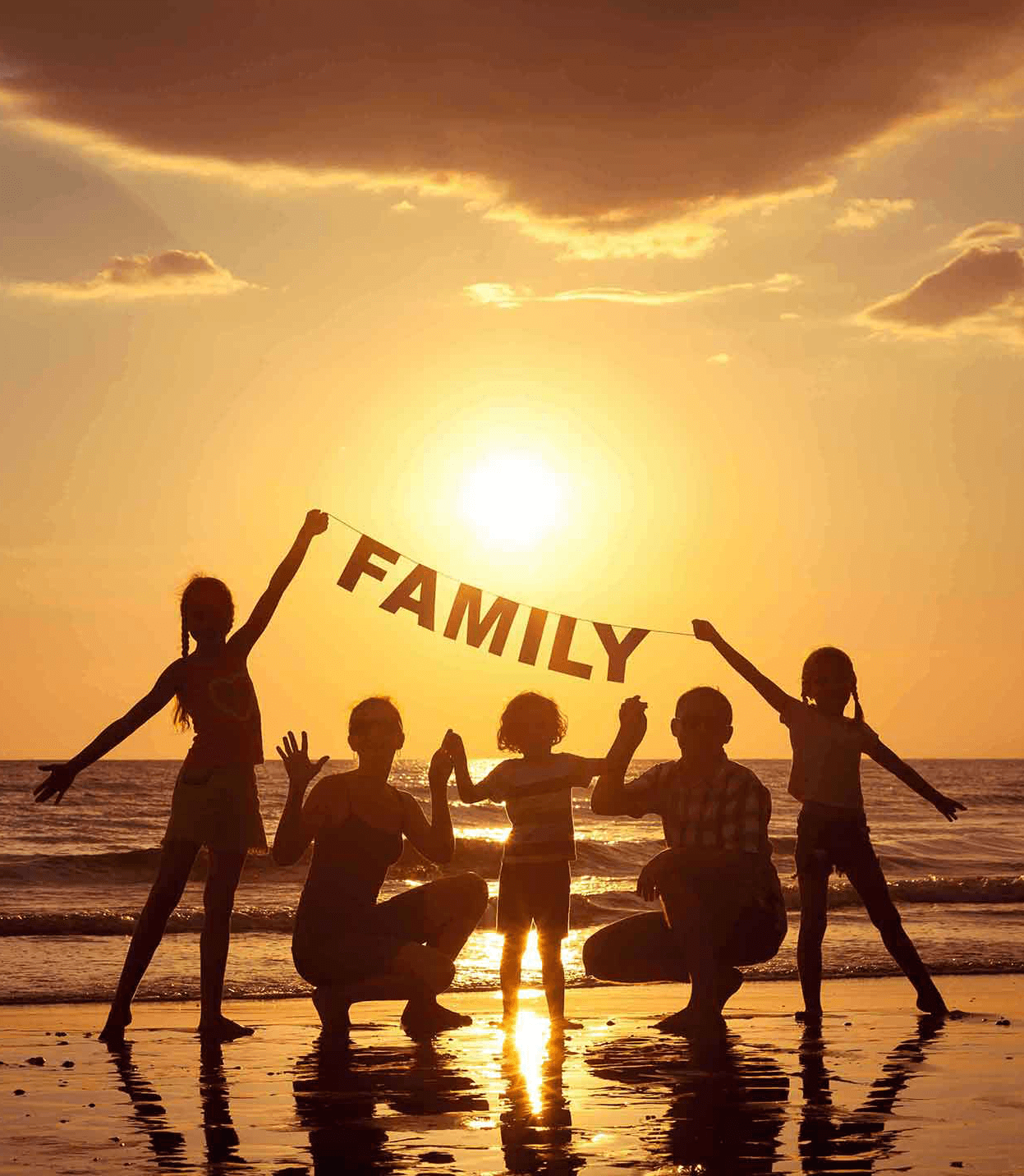 Speciale Famiglia Numerosa