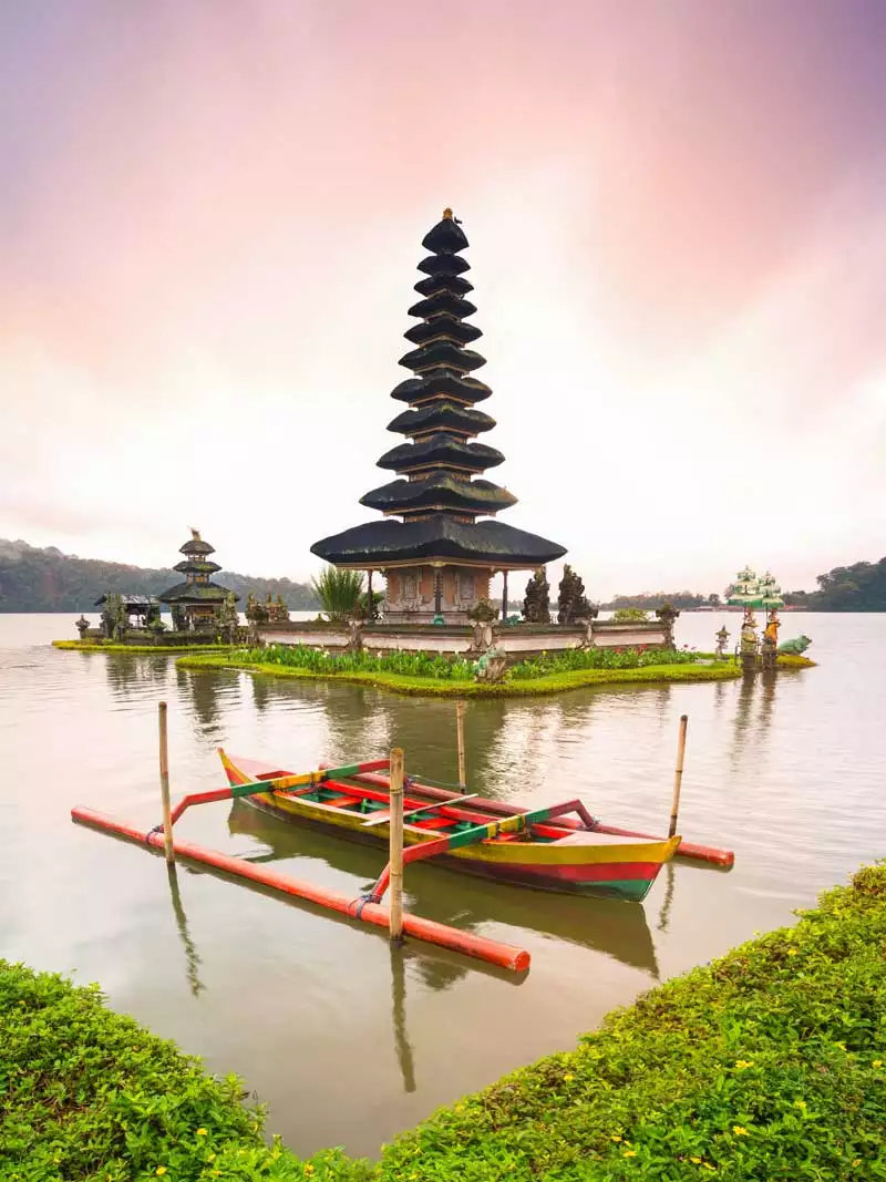 INDONESIA