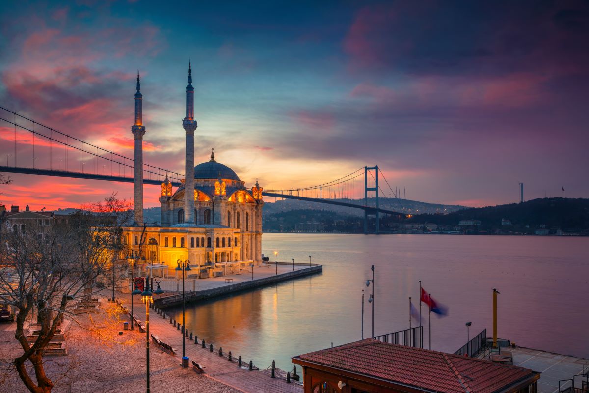 ISTANBUL