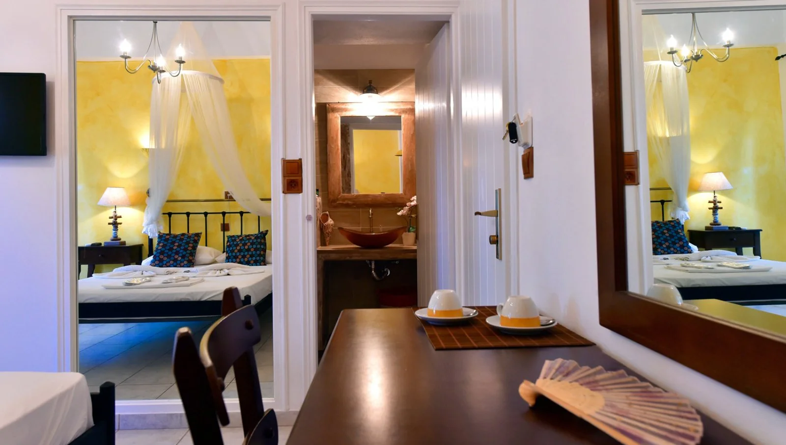 AFRODITE BOUTIQUE HOTEL