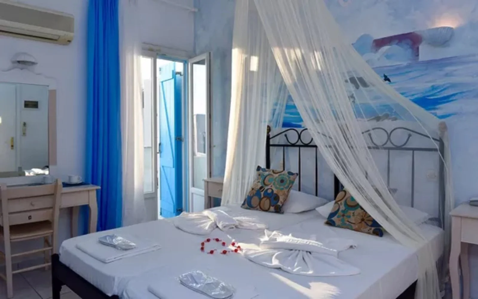 AFRODITE BOUTIQUE HOTEL
