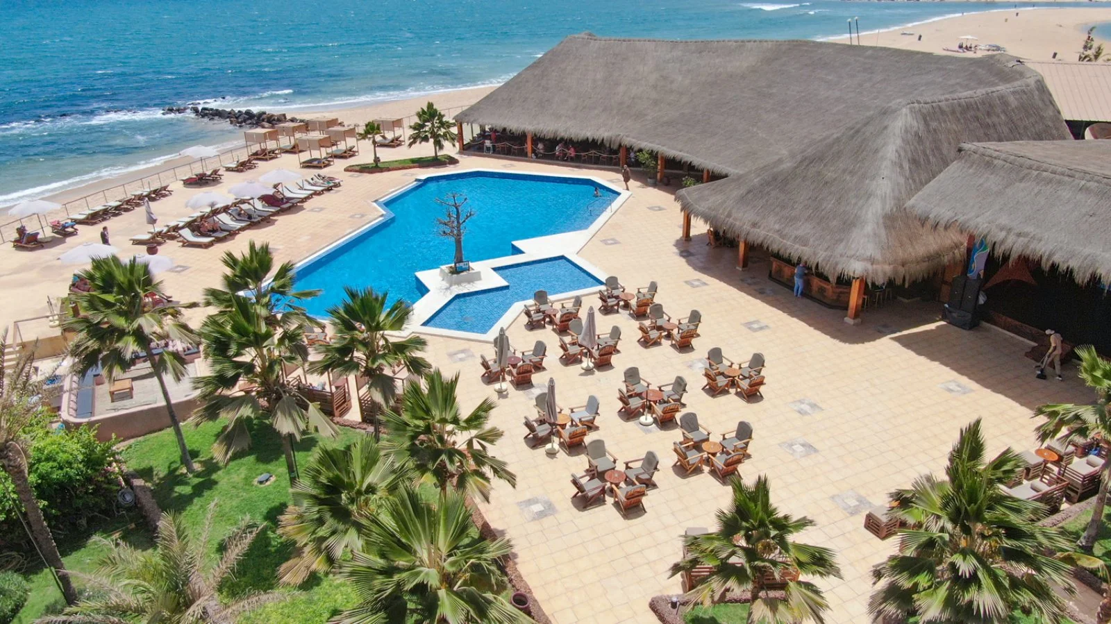 Alpiclub Royal Horizon Baobab