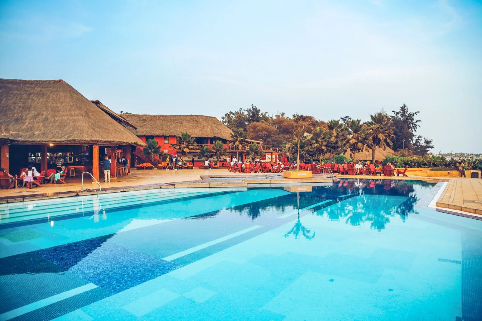 Alpiclub Royal Horizon Baobab