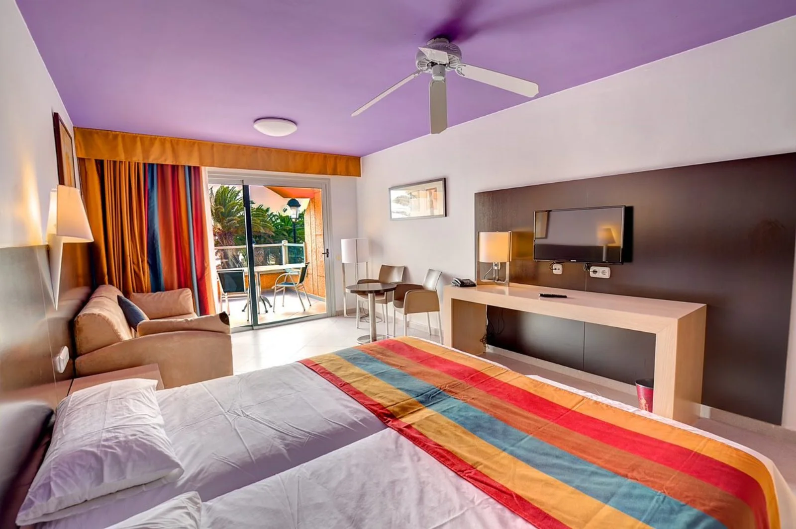 Alpiclub SBH Monica Beach Resort & Windsurf Challenge