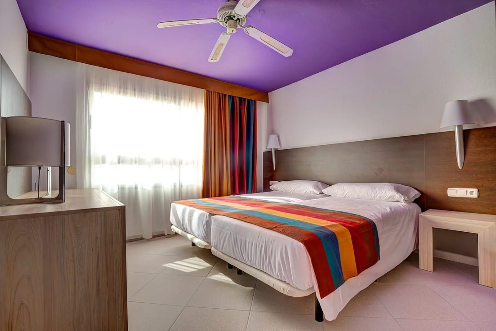 Alpiclub SBH Monica Beach Resort & Windsurf Challenge