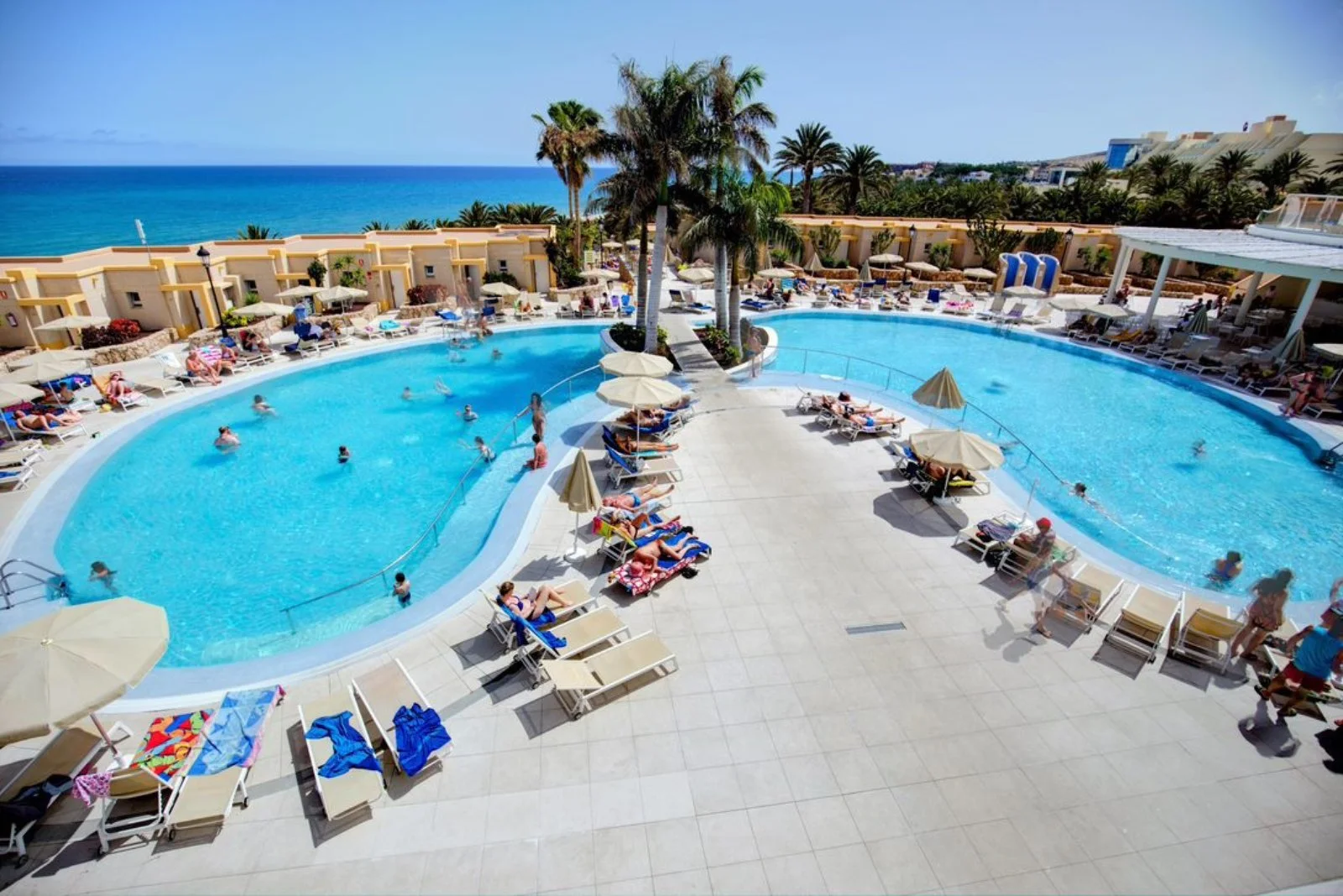 Alpiclub SBH Monica Beach Resort & Windsurf Challenge