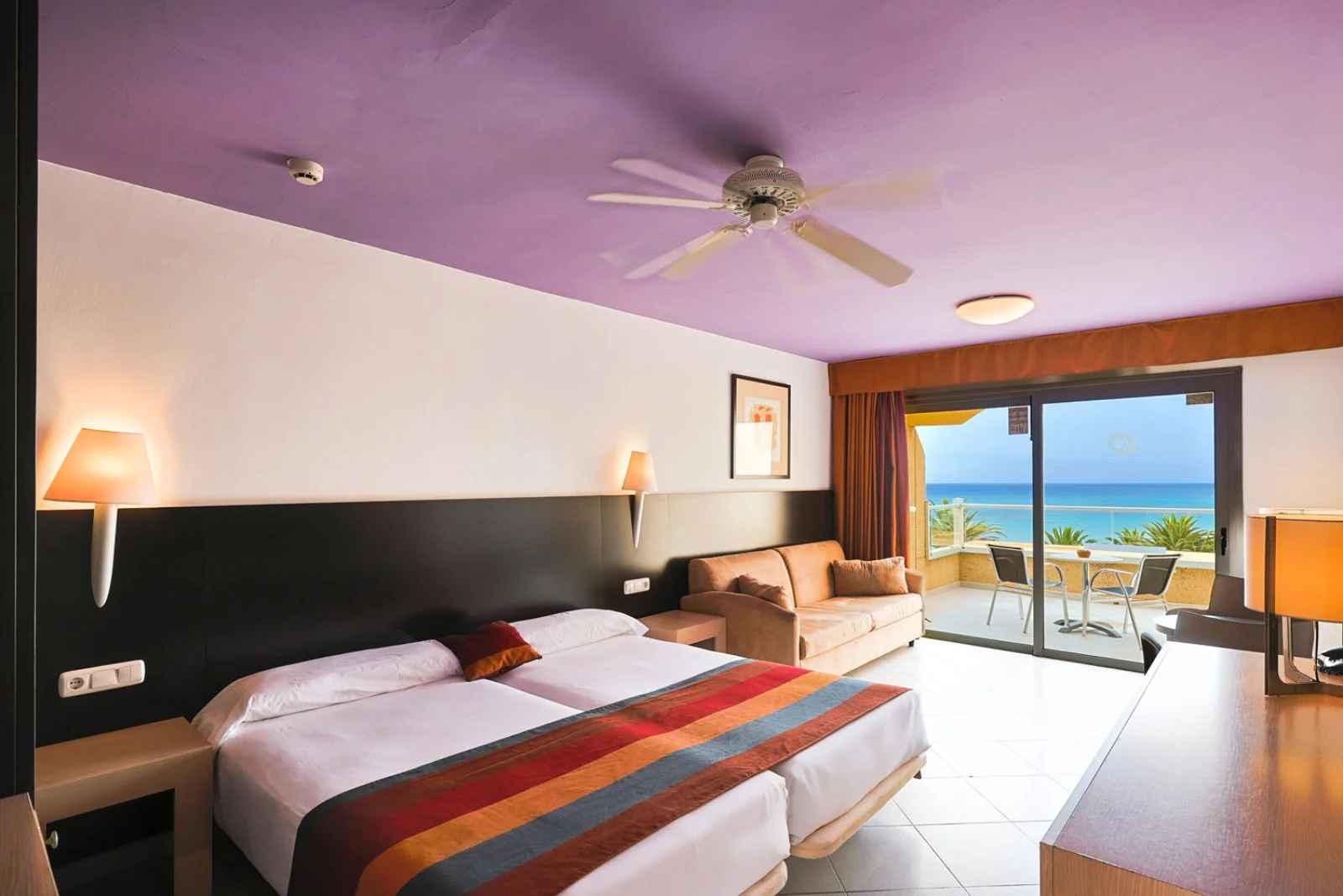 Alpiclub SBH Monica Beach Resort & Windsurf Challenge