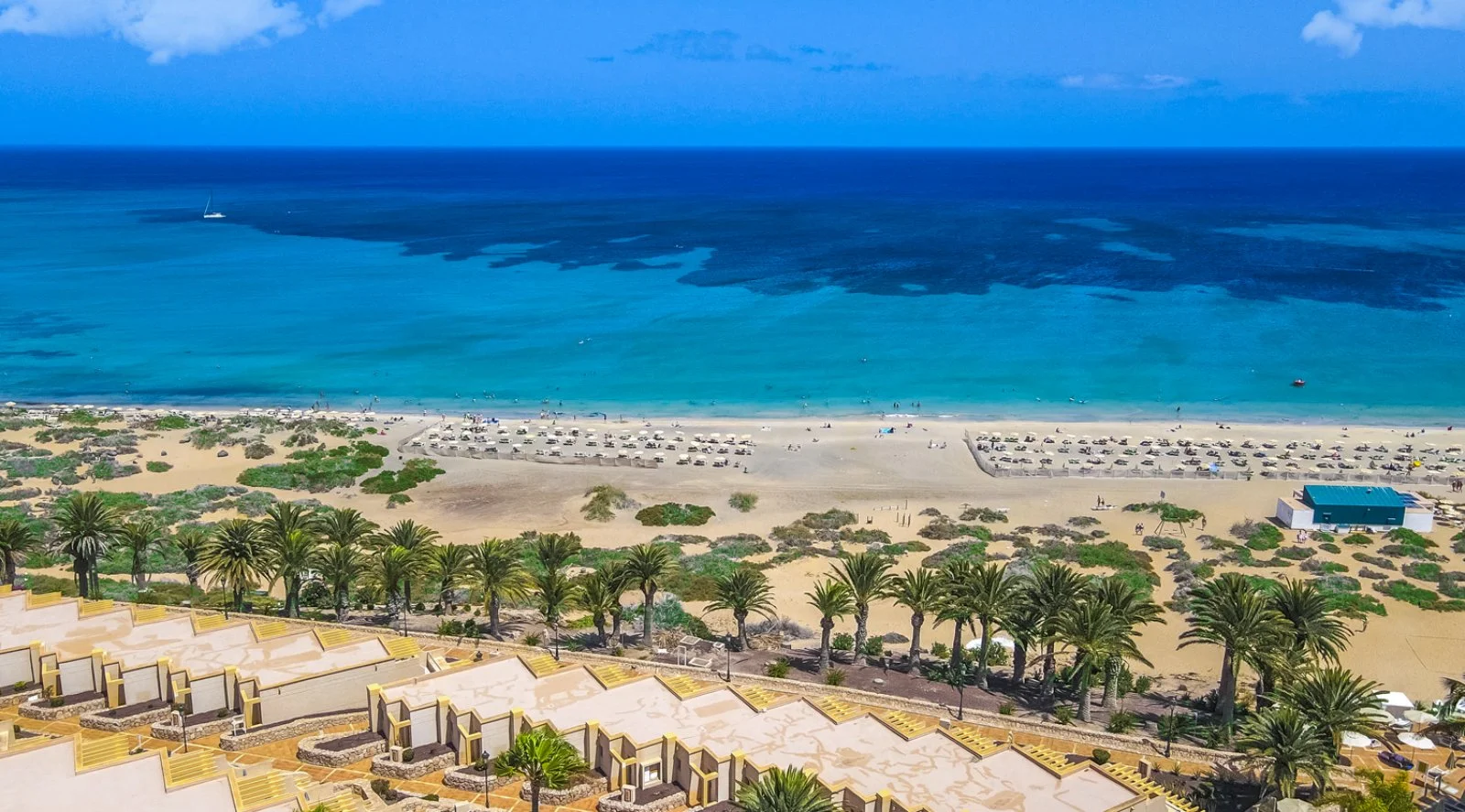 Alpiclub SBH Monica Beach Resort & Windsurf Challenge