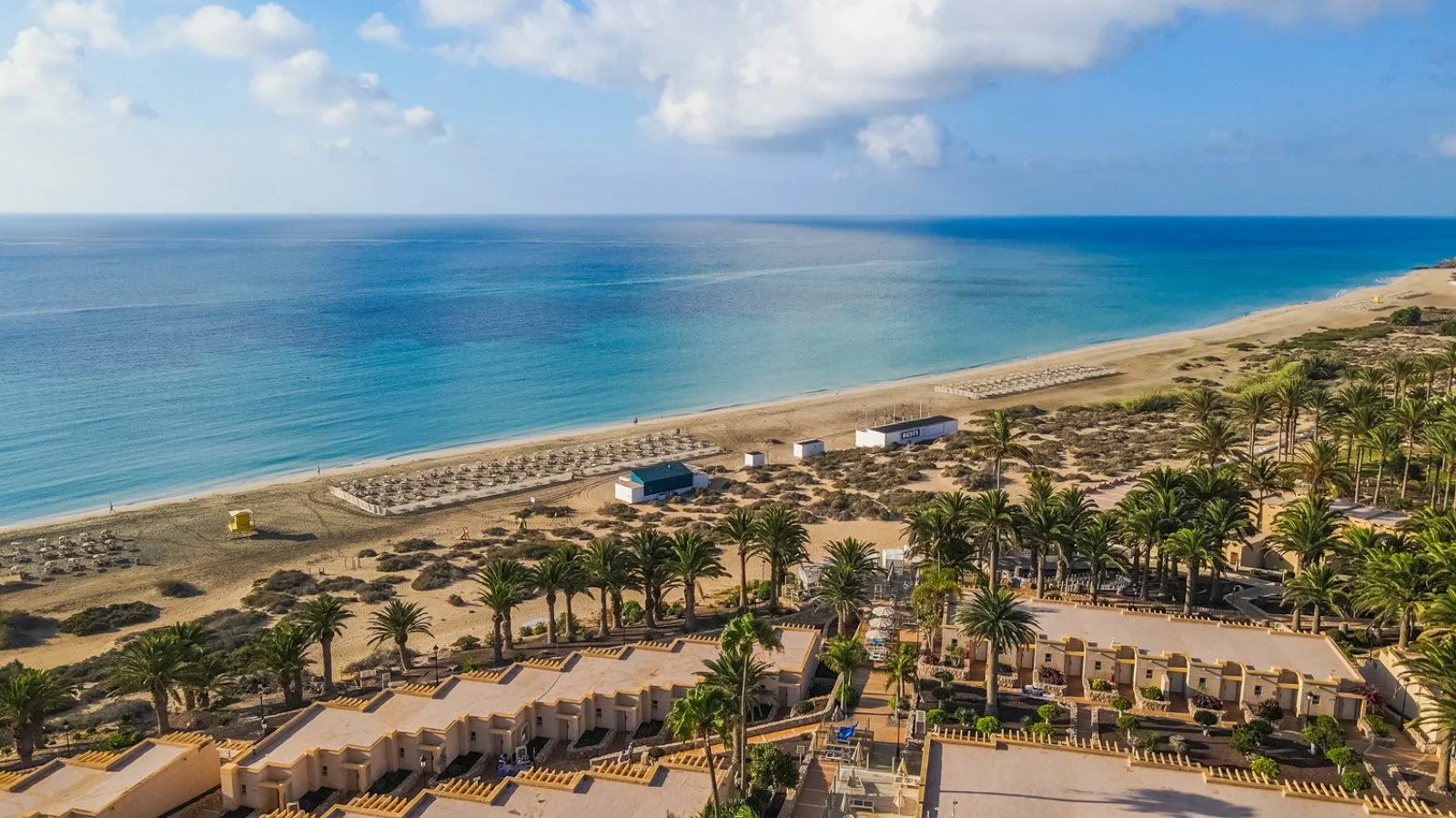 Alpiclub SBH Monica Beach Resort & Windsurf Challenge