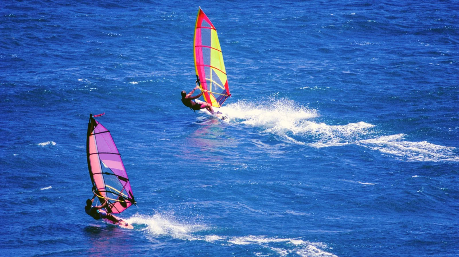 Alpiclub SBH Monica Beach Resort & Windsurf Challenge