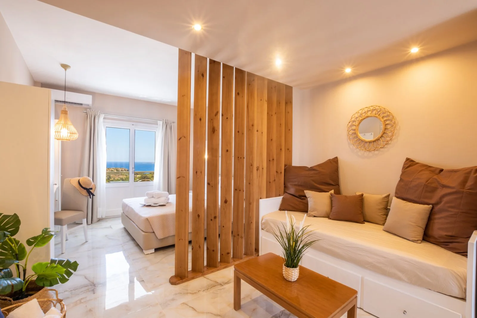 ANASTASIA LUXURY APARTMENTS