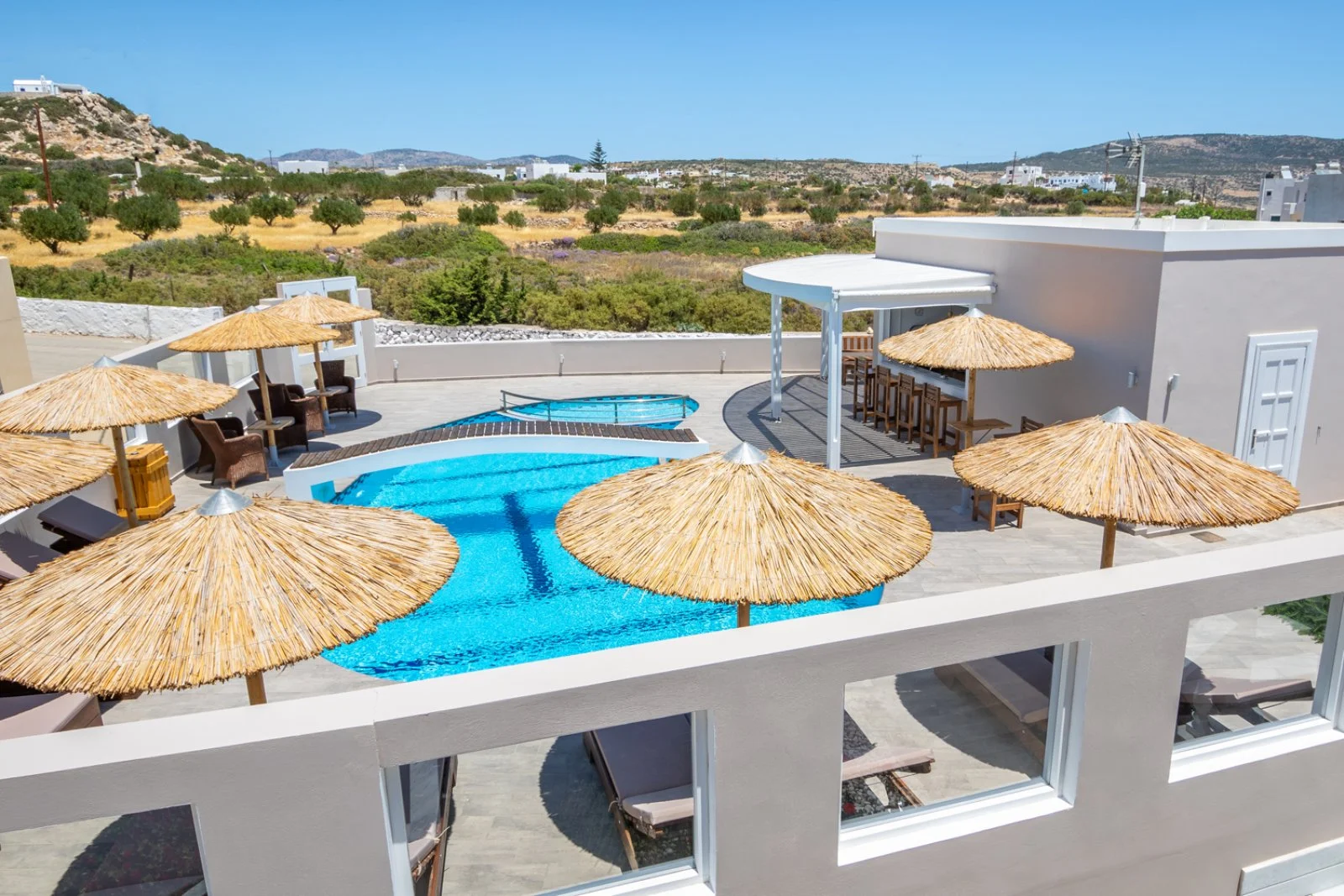 ANASTASIA LUXURY APARTMENTS