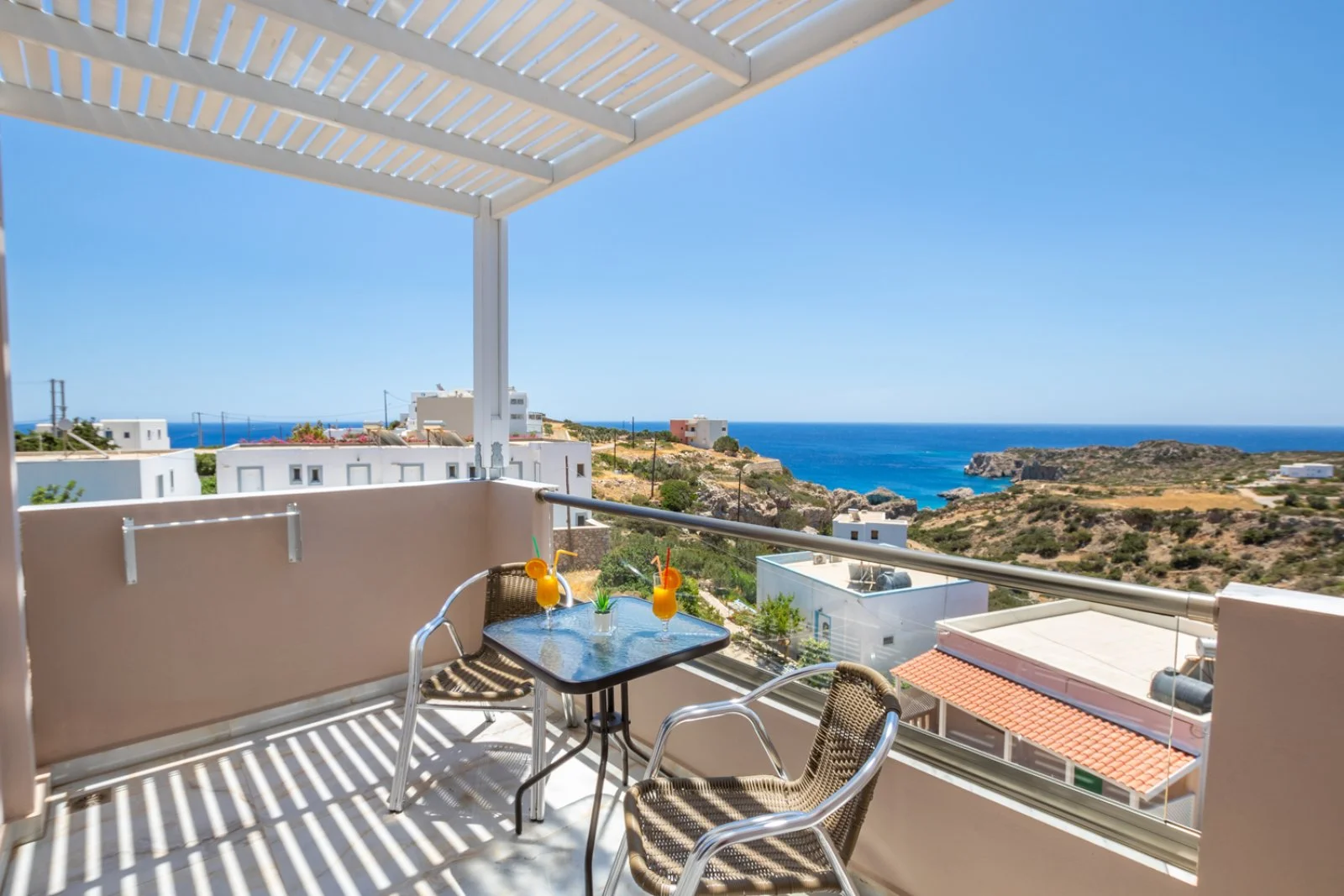ANASTASIA LUXURY APARTMENTS