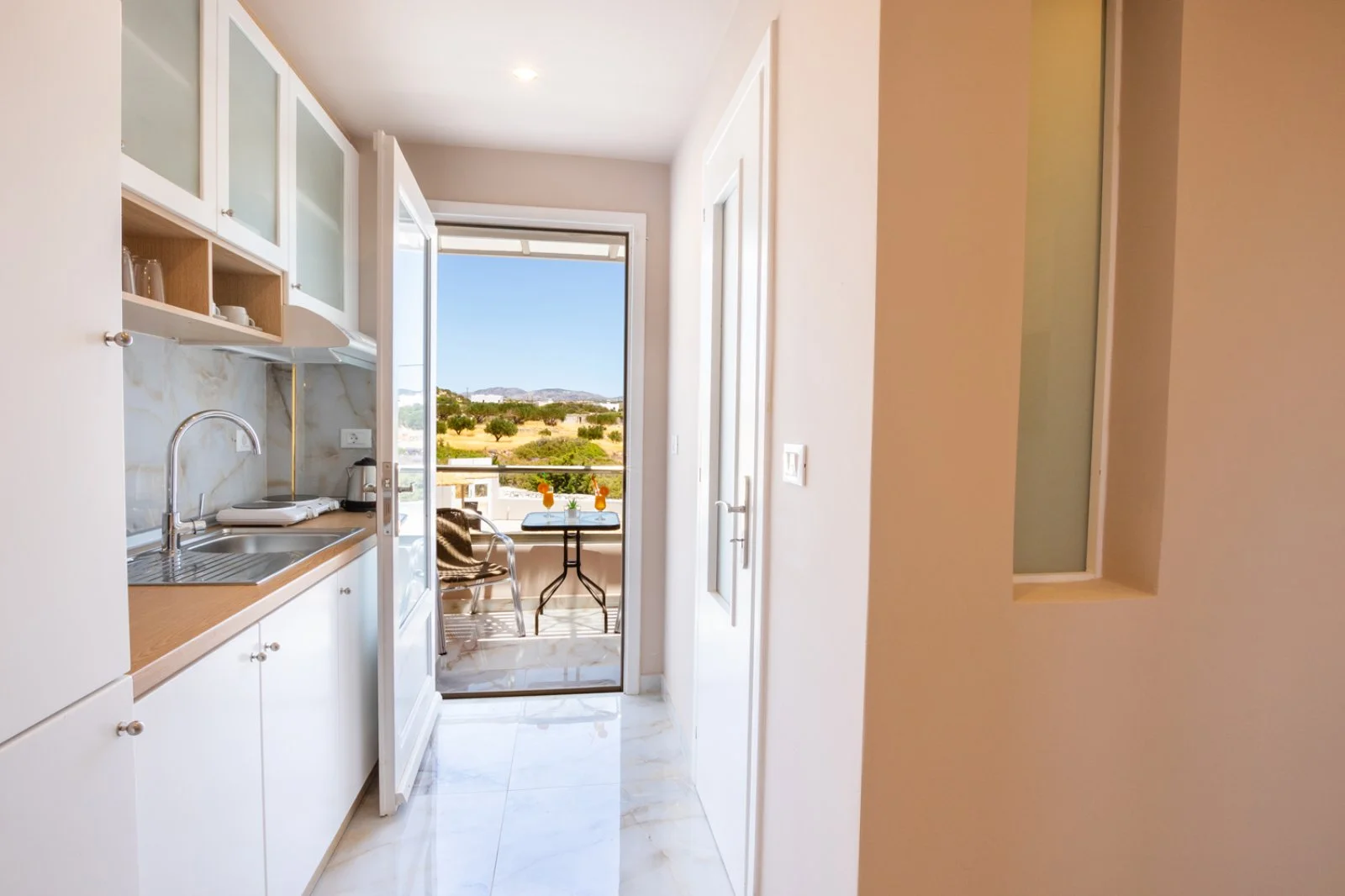 ANASTASIA LUXURY APARTMENTS