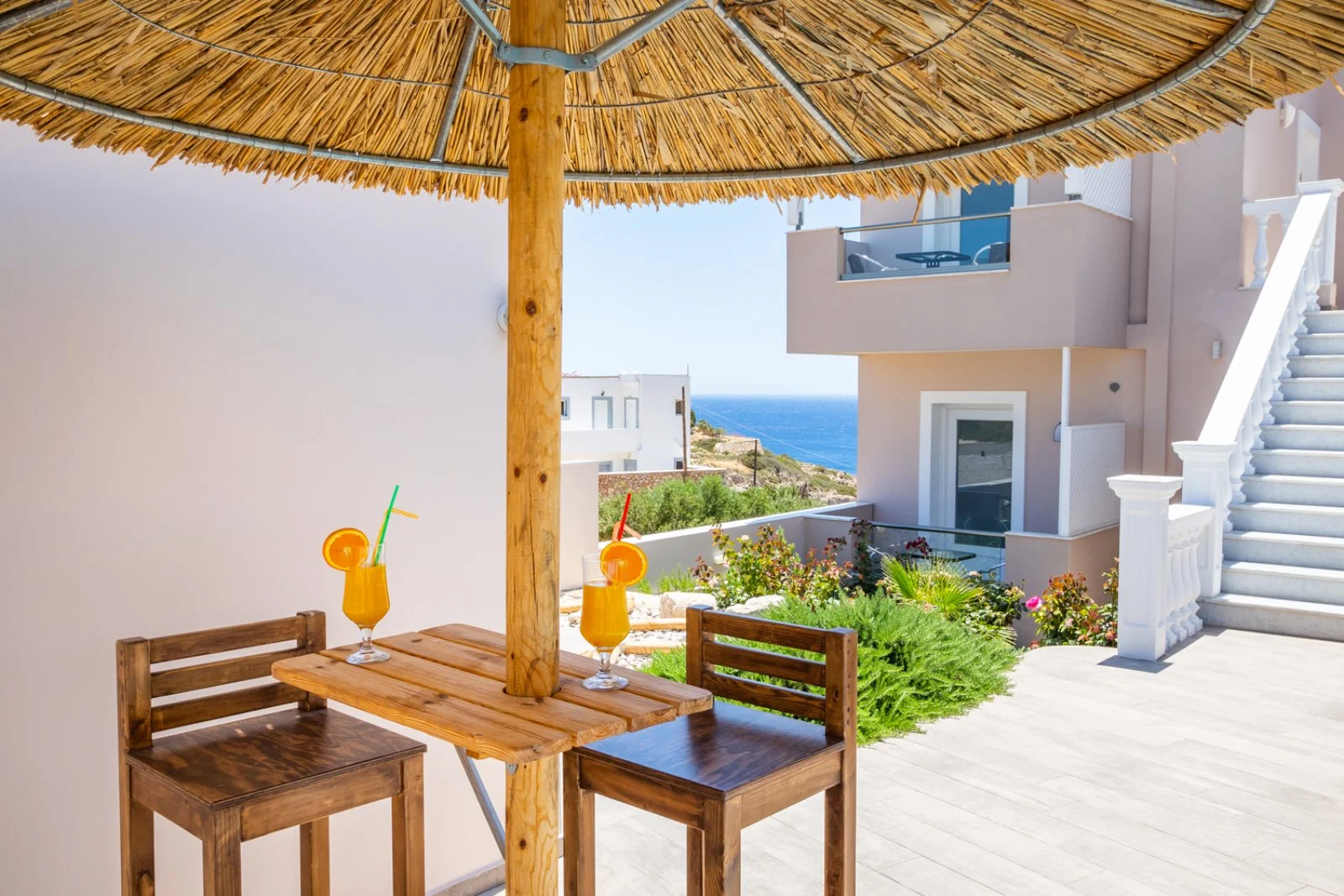 ANASTASIA LUXURY APARTMENTS