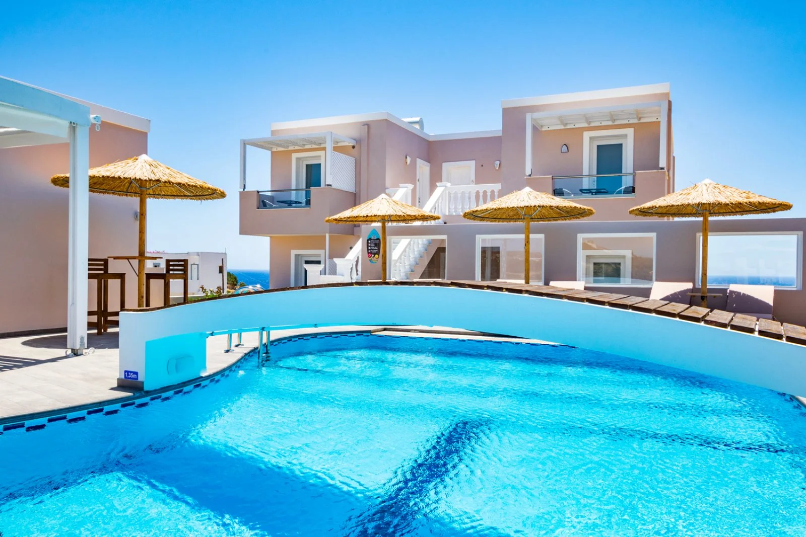 ANASTASIA LUXURY APARTMENTS