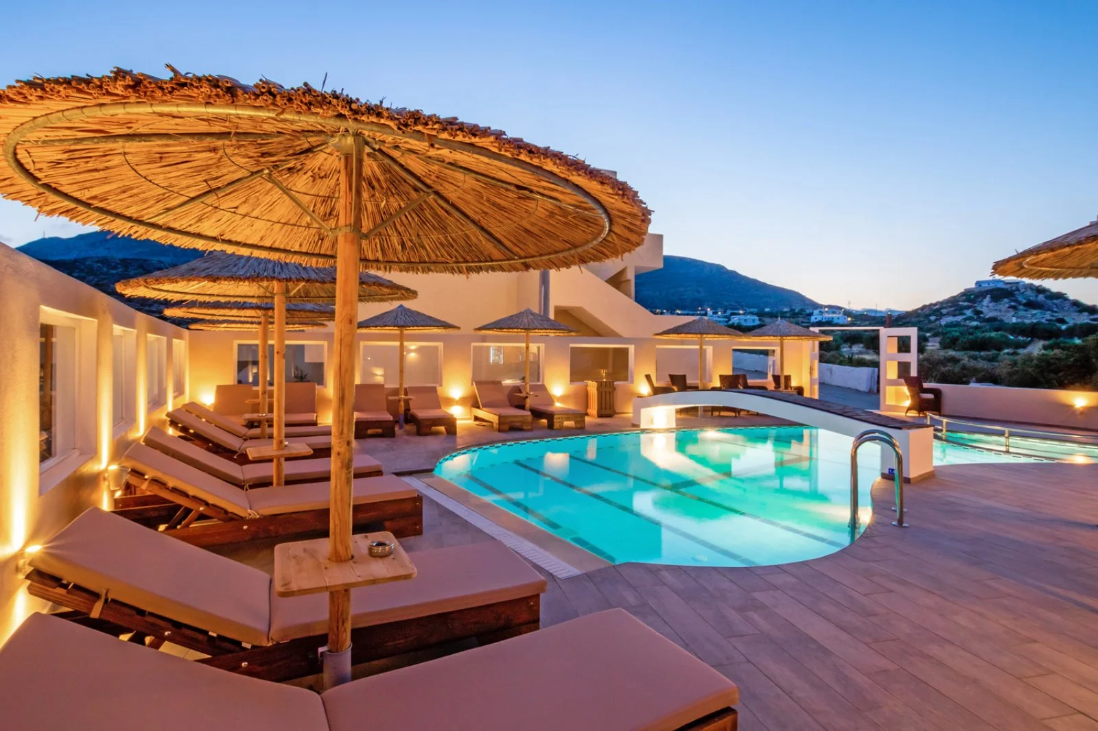 ANASTASIA LUXURY APARTMENTS