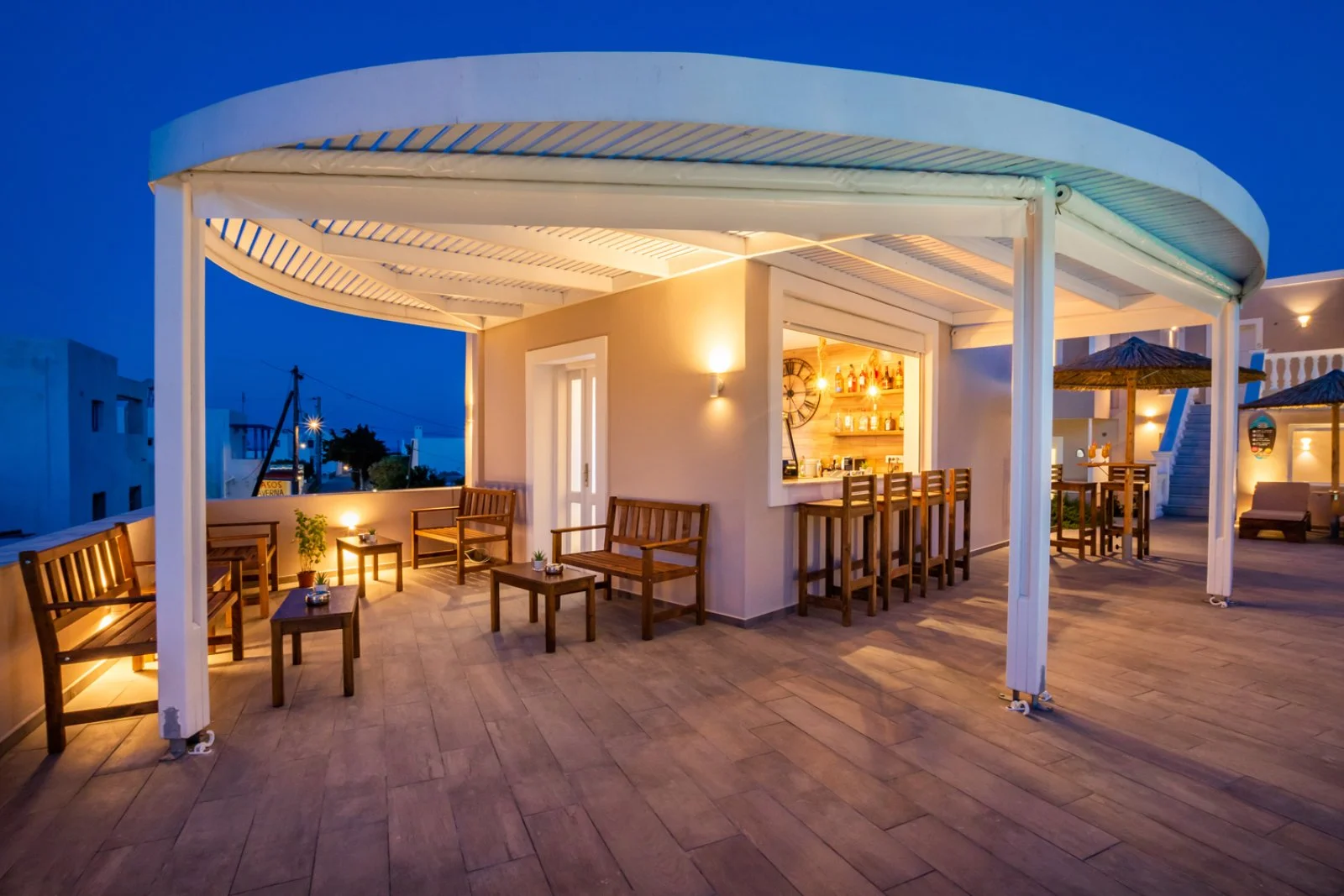 ANASTASIA LUXURY APARTMENTS