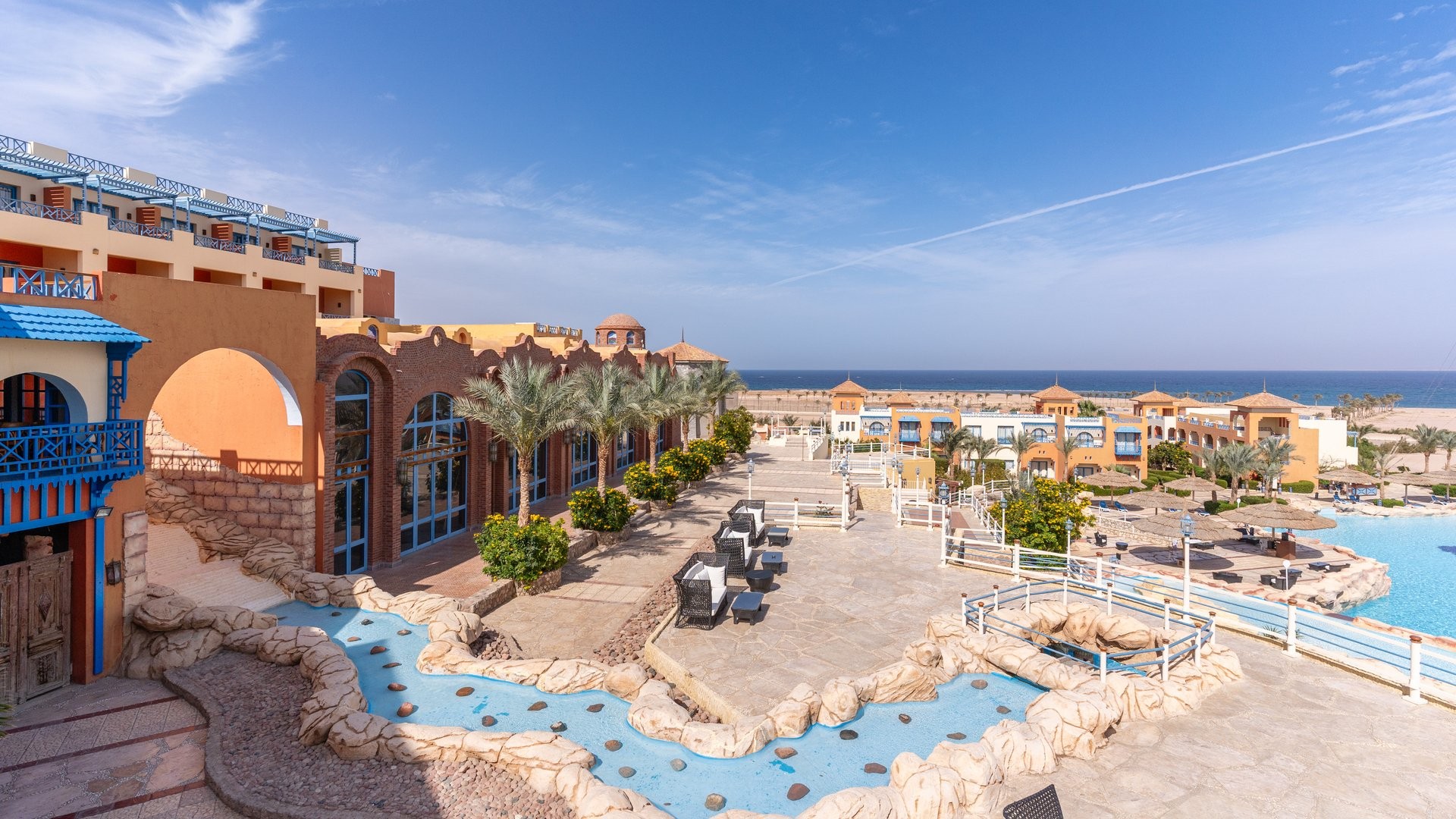 faraana heights aquapark resort