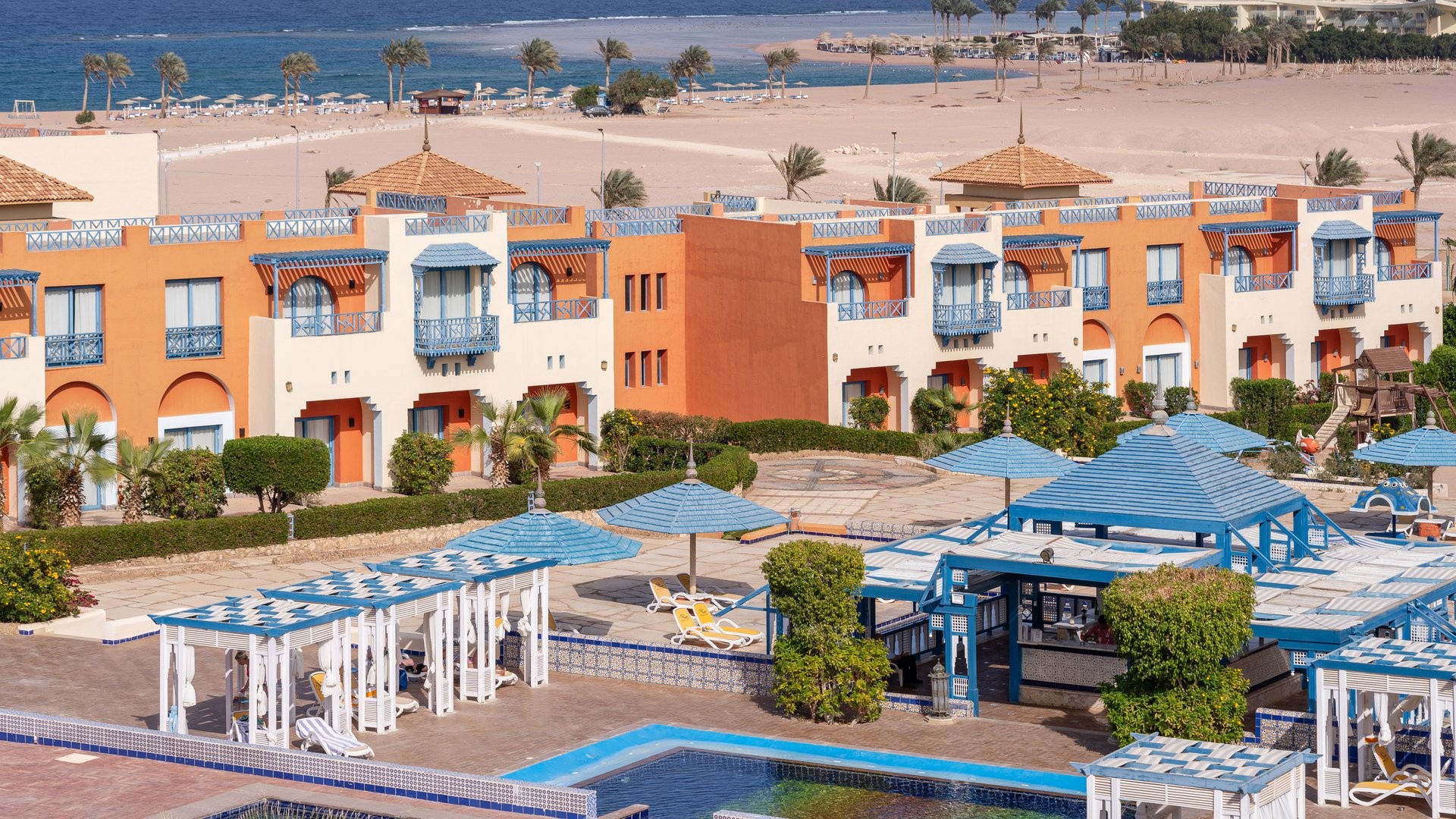 faraana heights aquapark resort