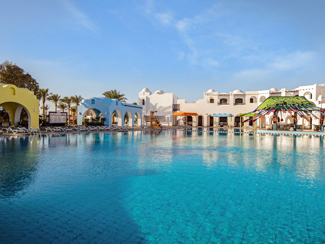 ARABELLA AZUR RESORT 4*