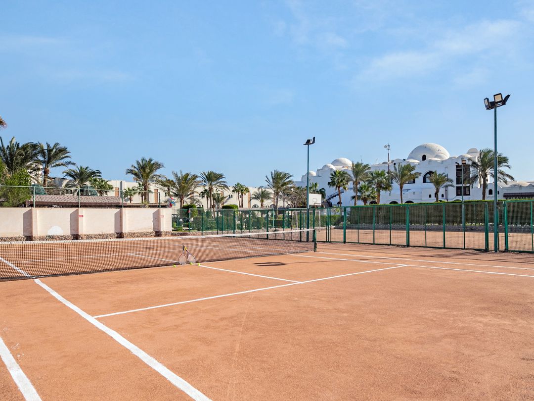 ARABELLA AZUR RESORT 4*