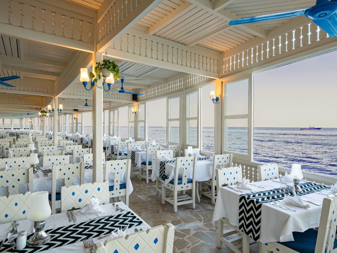 ARABELLA AZUR RESORT 4*