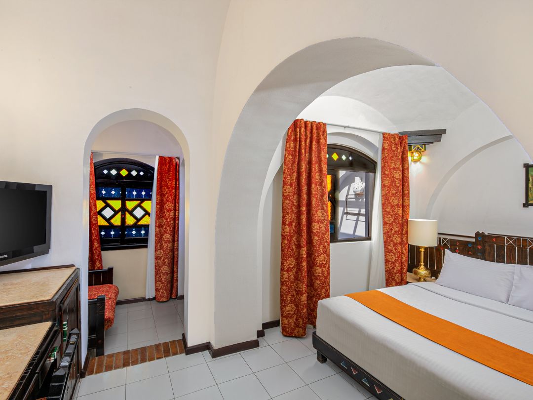 ARABELLA AZUR RESORT 4*