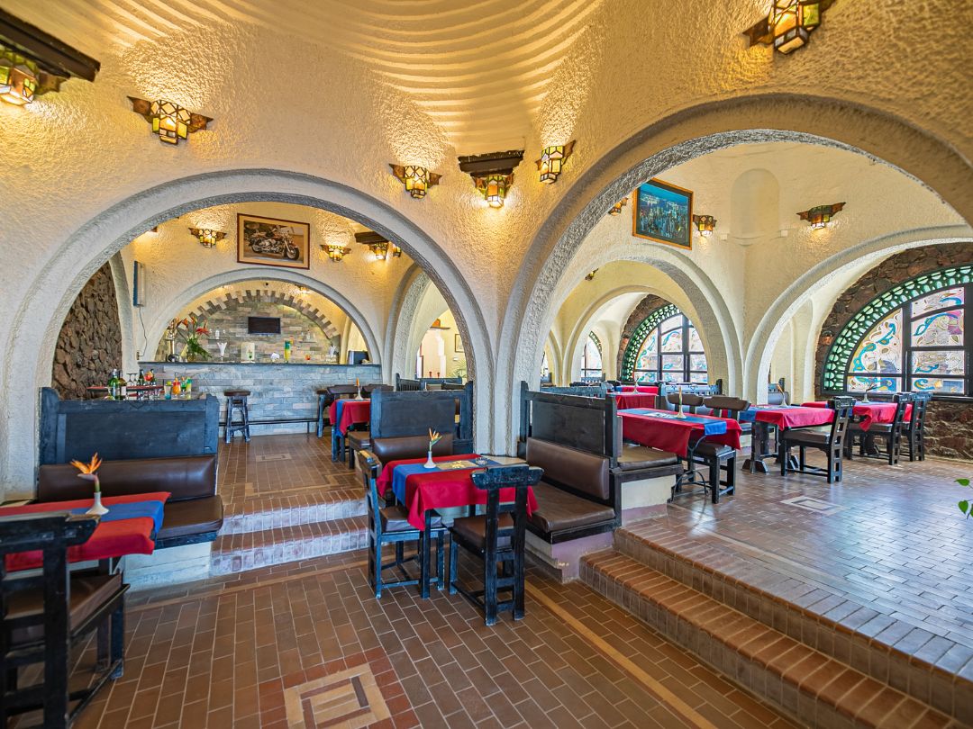 ARABELLA AZUR RESORT 4*