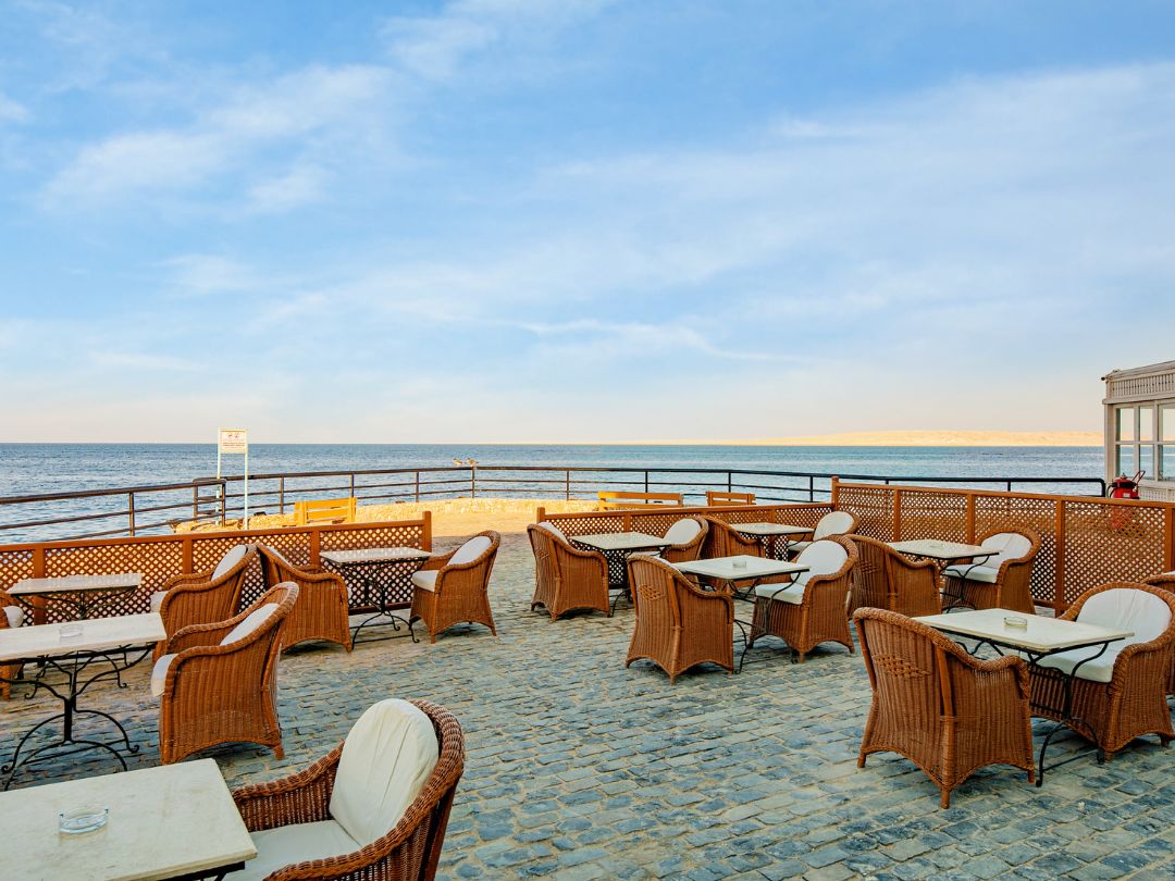 ARABELLA AZUR RESORT 4*