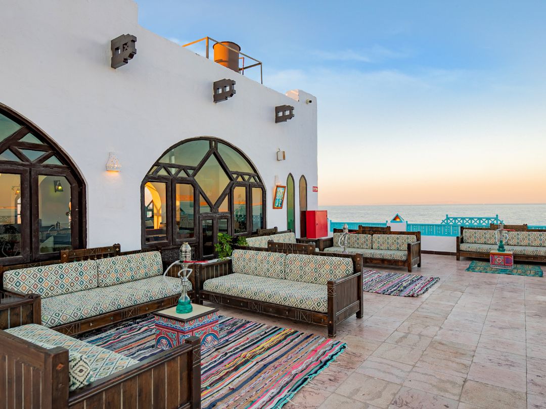 ARABELLA AZUR RESORT 4*