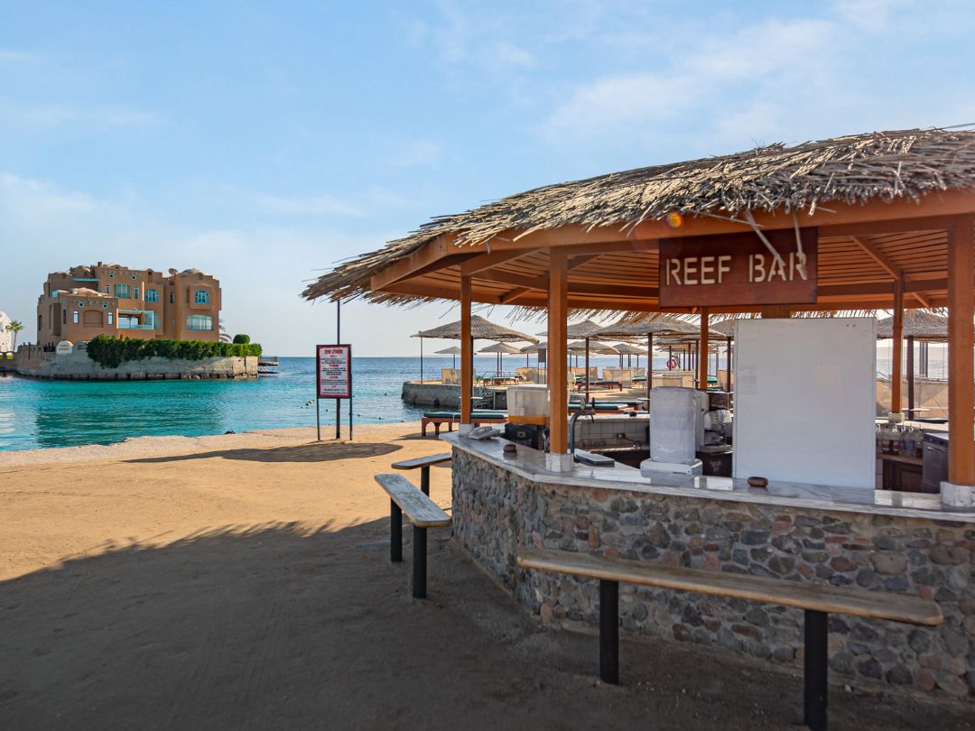 ARABELLA AZUR RESORT 4*