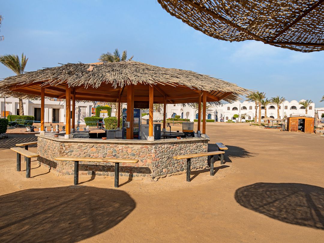 ARABELLA AZUR RESORT 4*