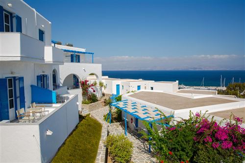 hotel e appartamenti arkas inn