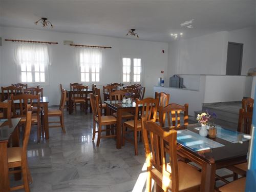 hotel e appartamenti arkas inn