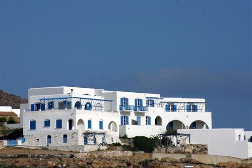 hotel e appartamenti arkas inn