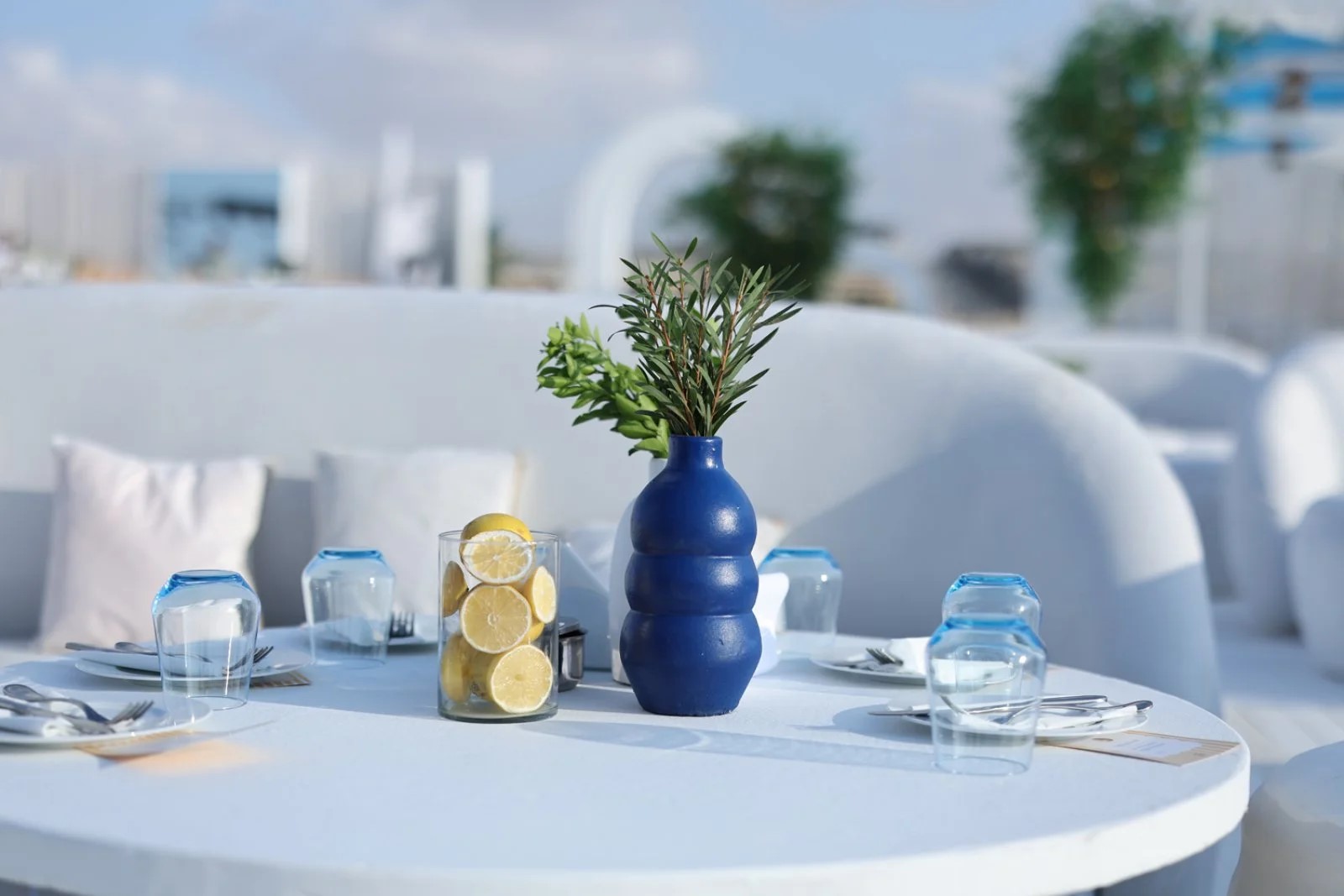 Azur White Beach Resort