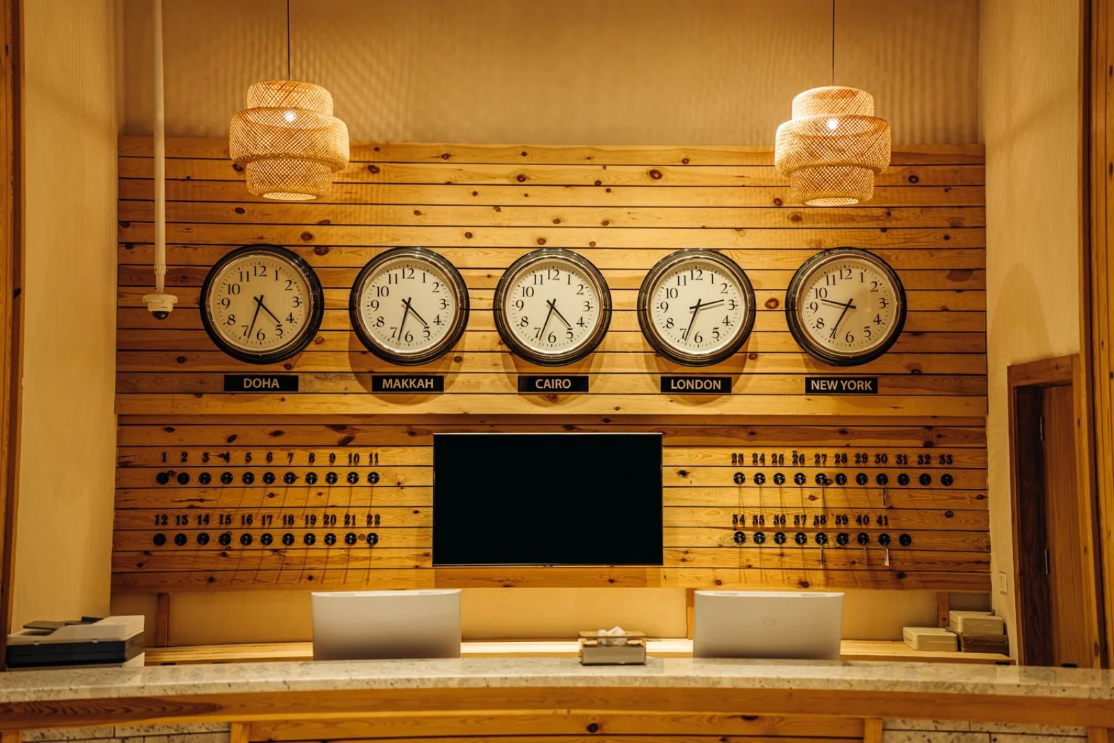 Azur White Beach Resort