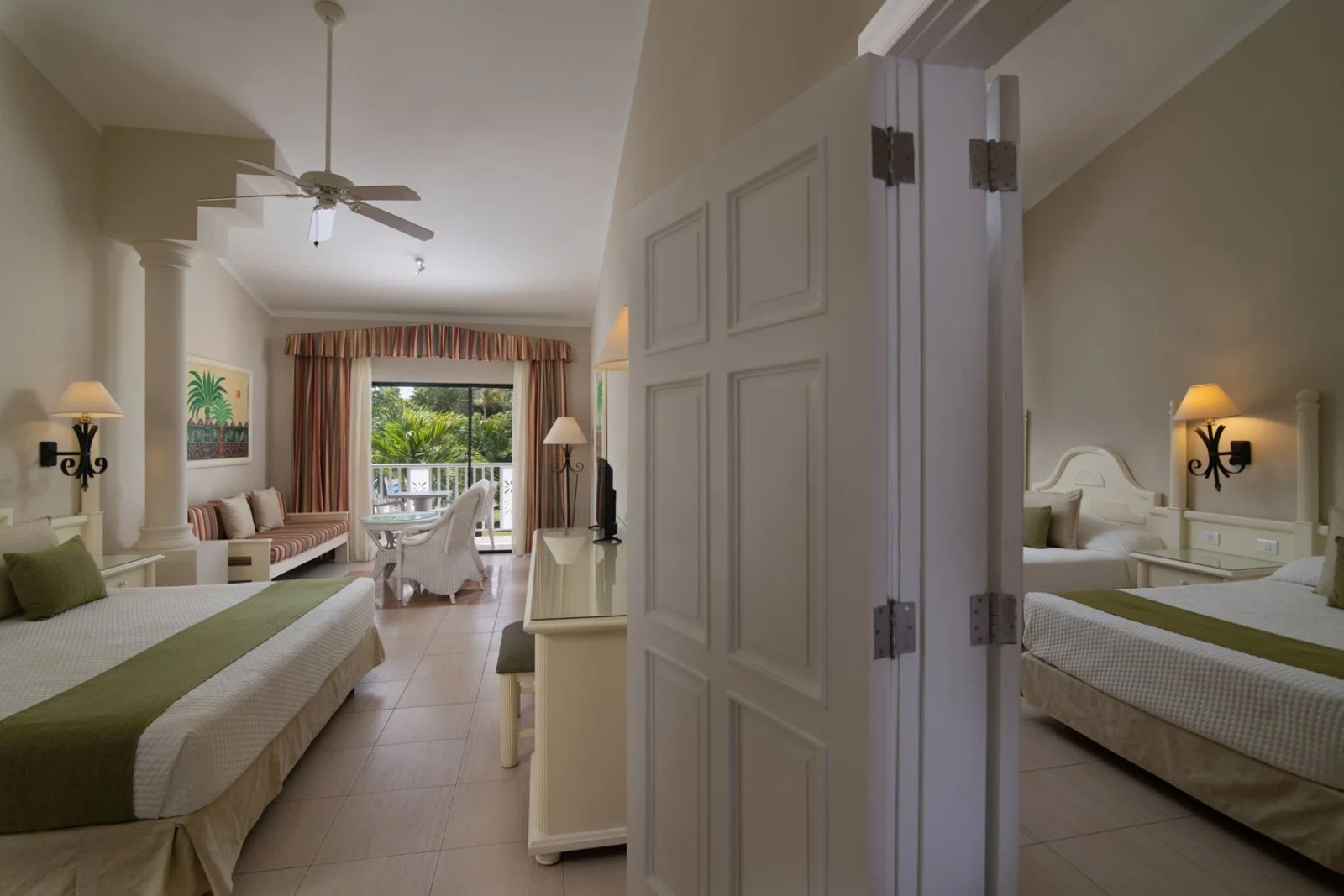 Bahia Principe Grand La Romana