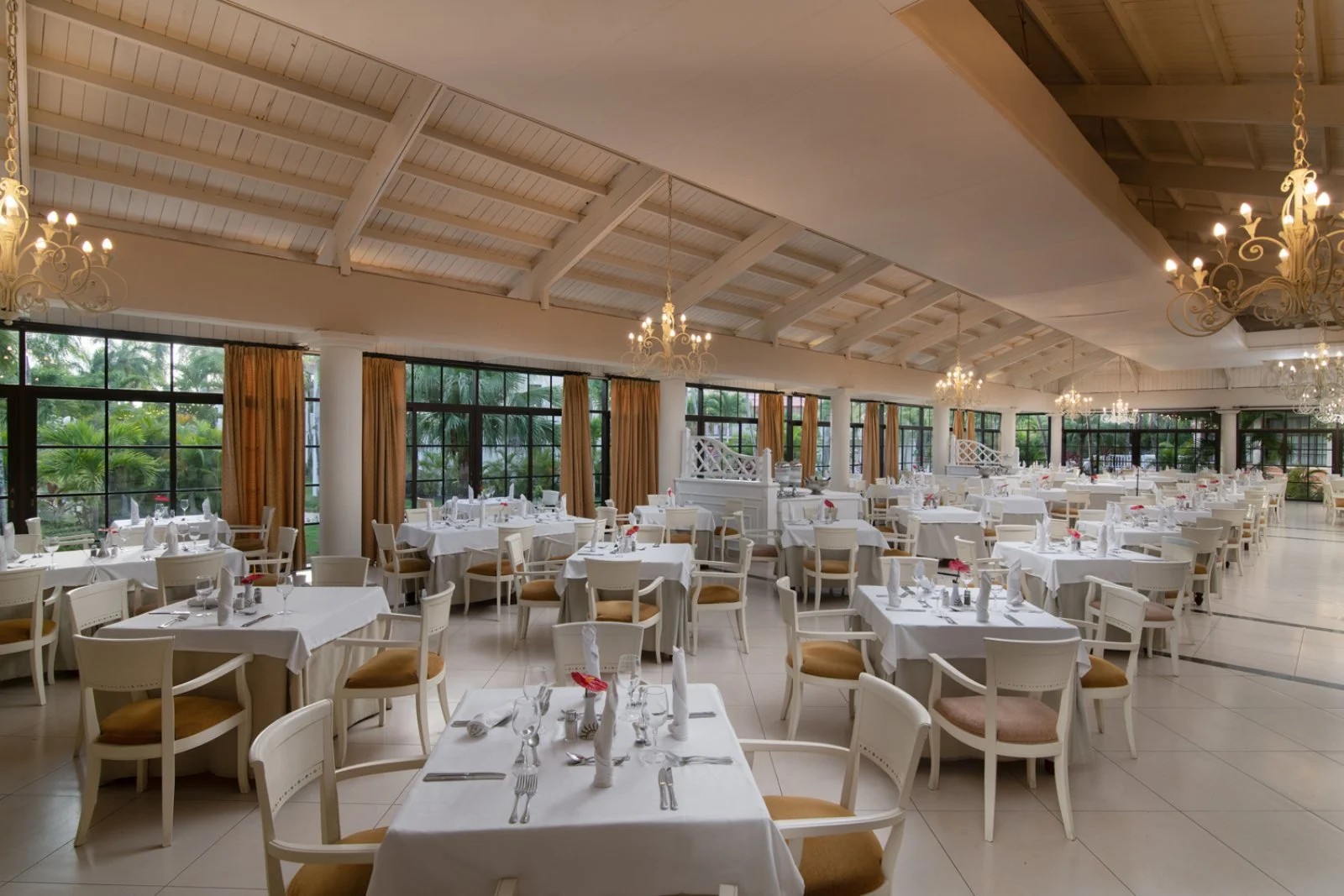 Bahia Principe Grand La Romana