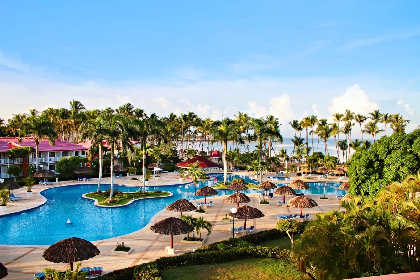 Bahia Principe Grand La Romana