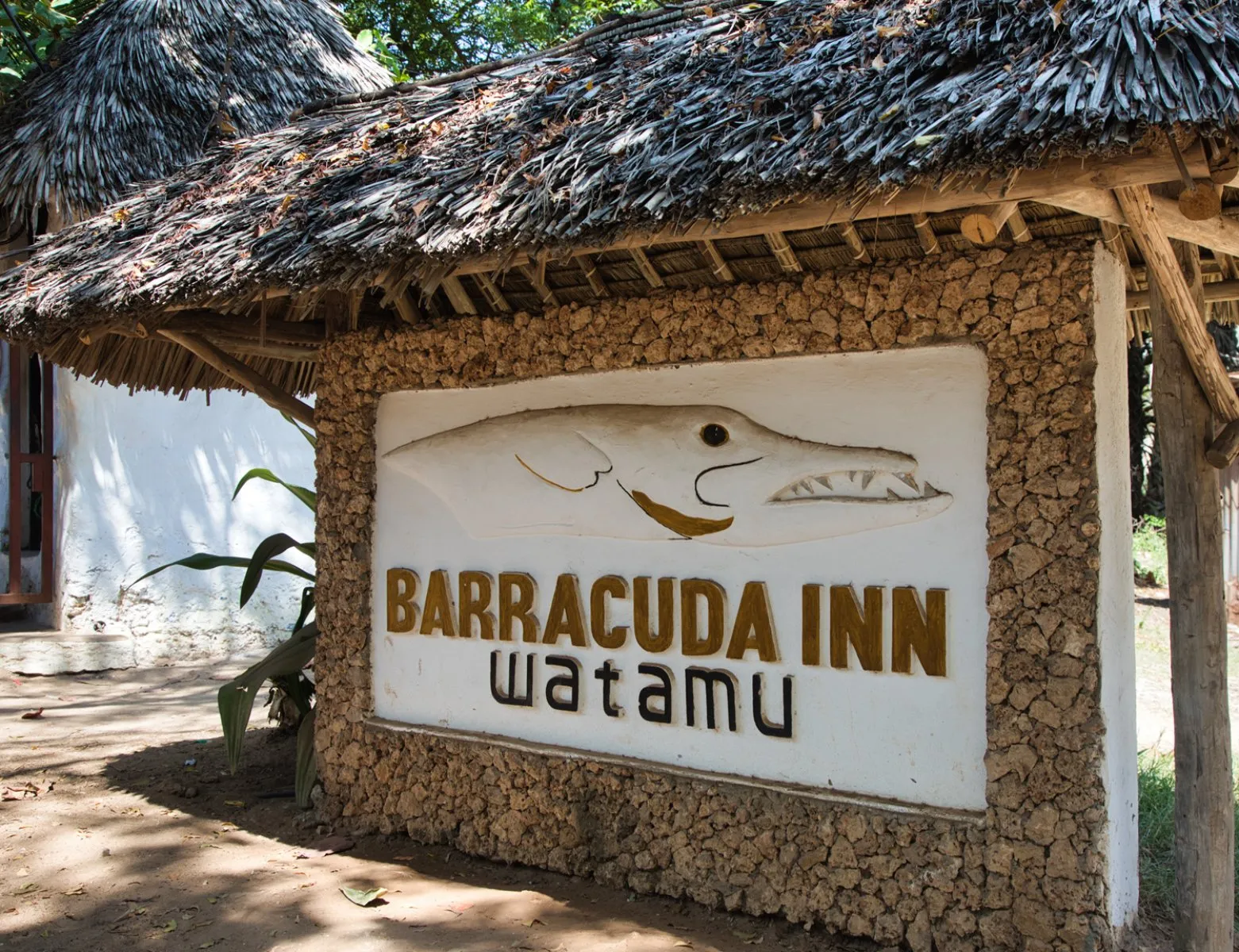 Barracuda Inn Beach Resort