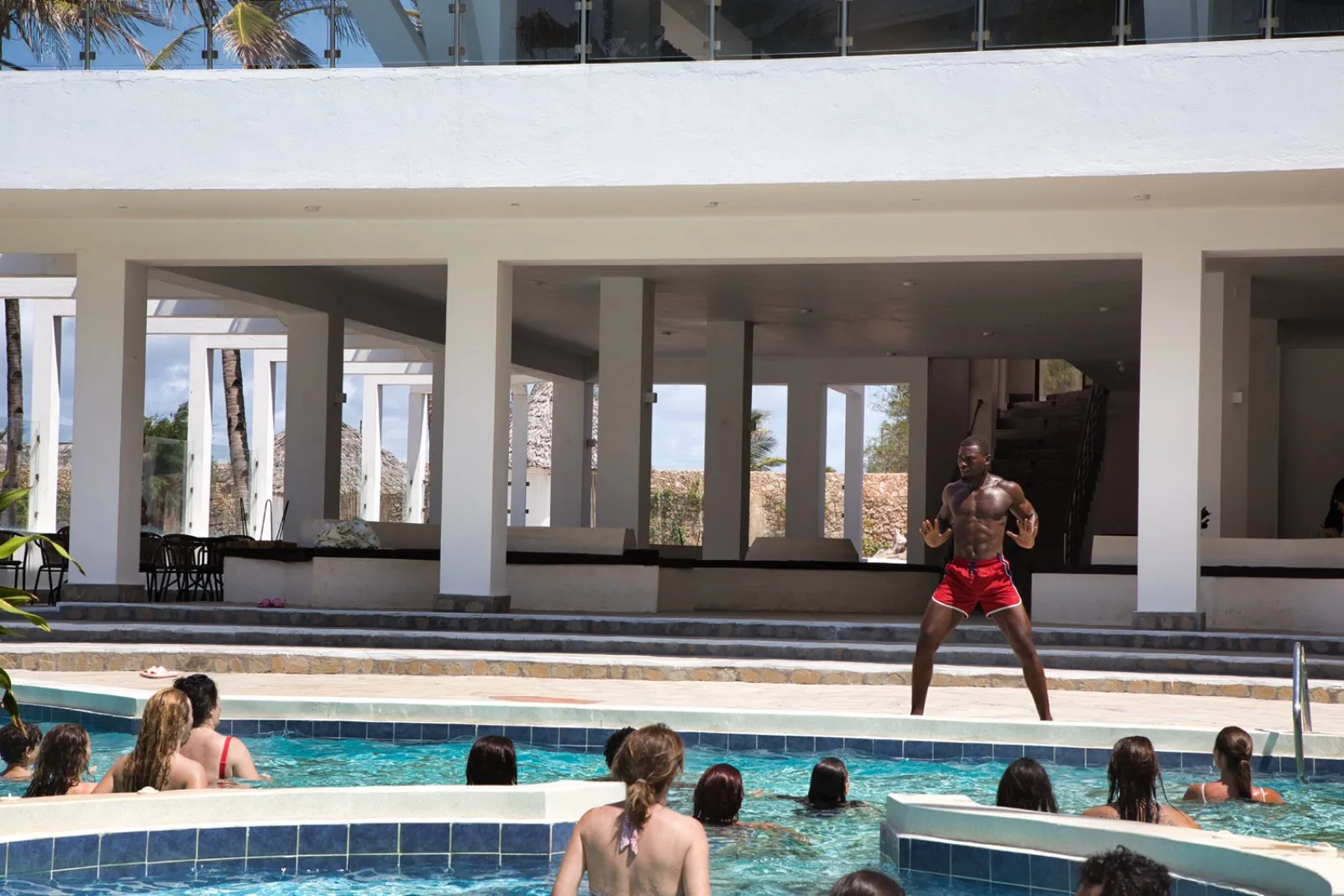 Barracuda Inn Beach Resort