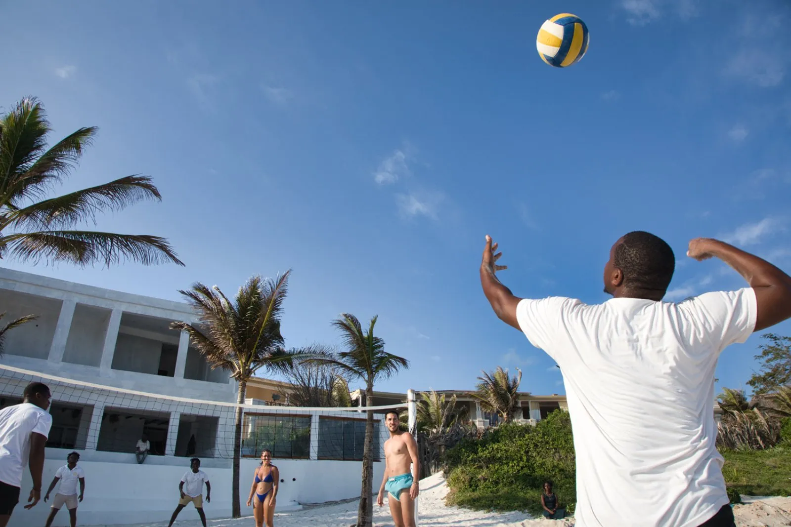 Barracuda Inn Beach Resort