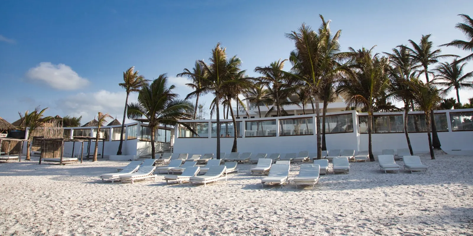 Barracuda Inn Beach Resort