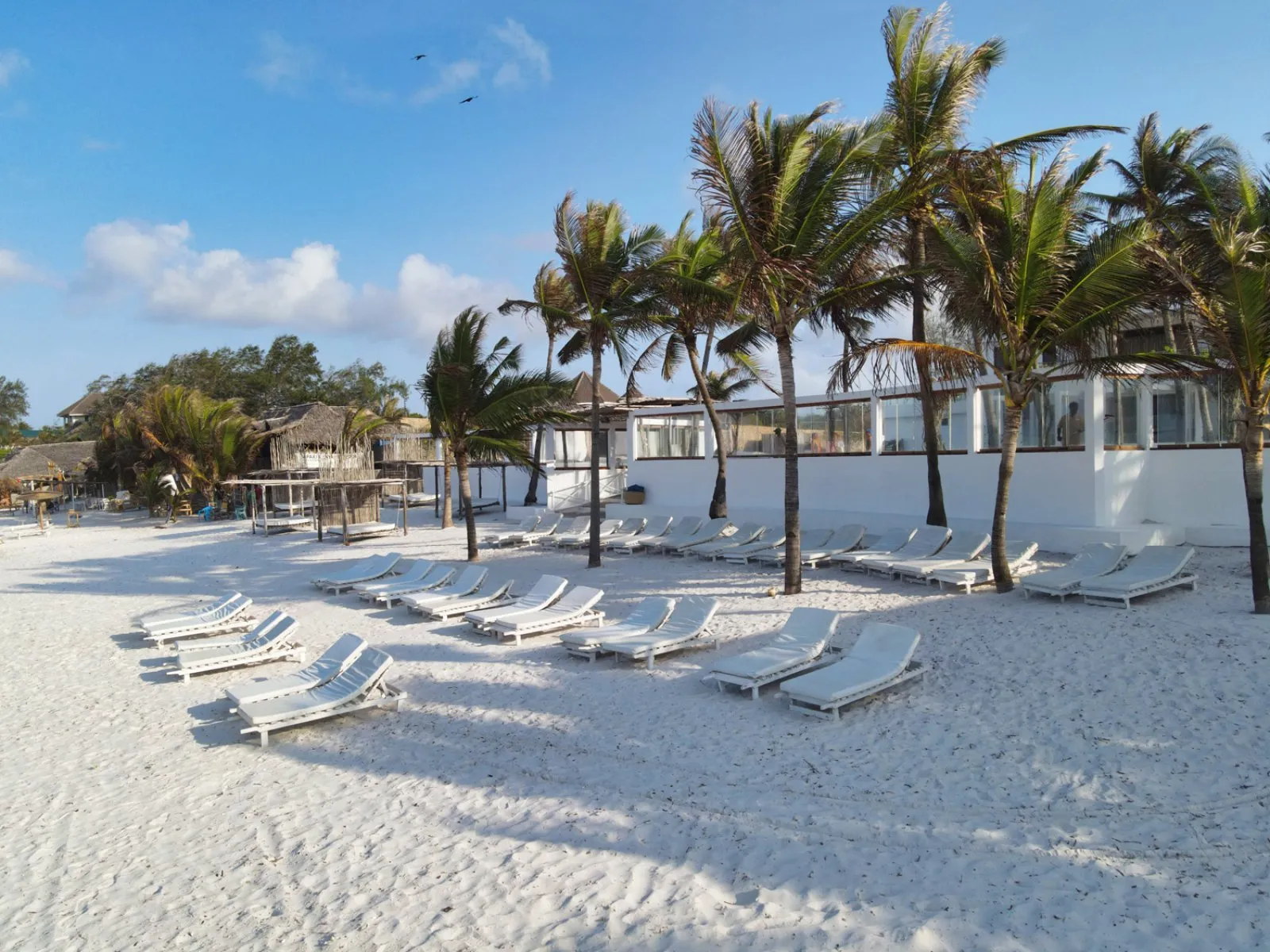Barracuda Inn Beach Resort