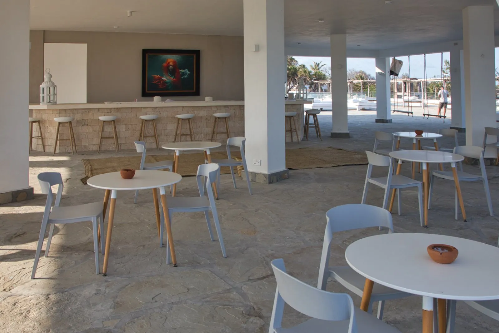 Barracuda Inn Beach Resort