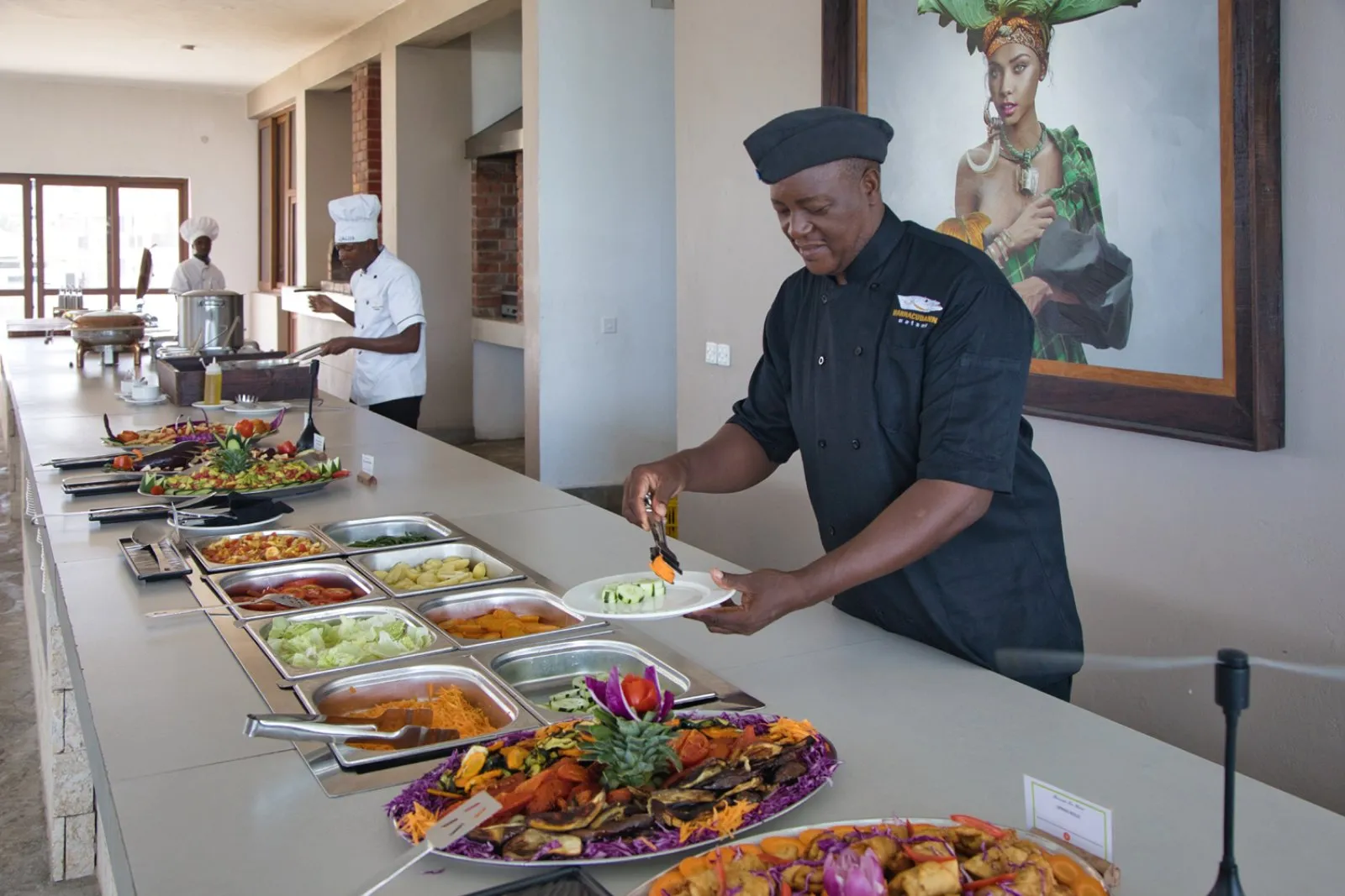 Barracuda Inn Beach Resort